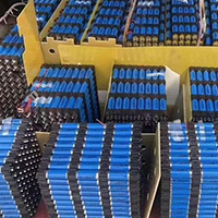 哈尔滨手机电池回收|正规公司上门回收叉车蓄电池